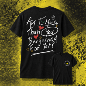 FOB Lyrics T Shirt